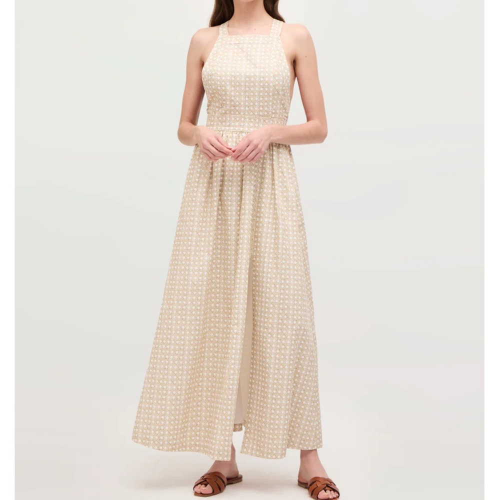 Hill house long summer dress